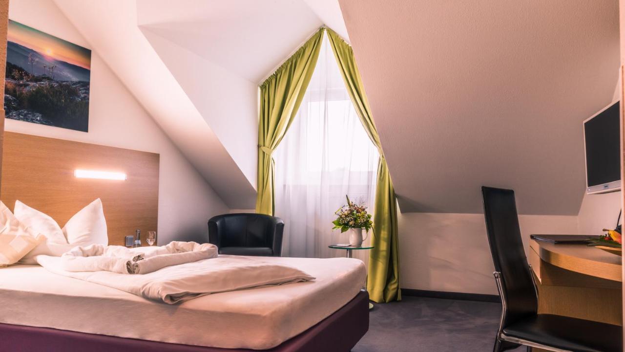 Arberland Tagungshaus Hotel Regen Ngoại thất bức ảnh