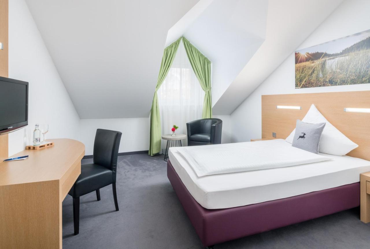 Arberland Tagungshaus Hotel Regen Ngoại thất bức ảnh