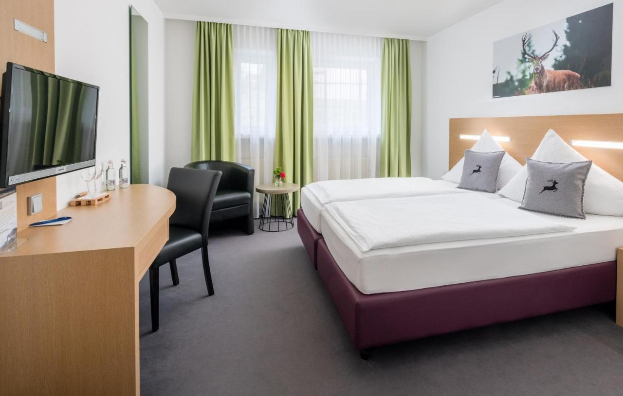 Arberland Tagungshaus Hotel Regen Ngoại thất bức ảnh