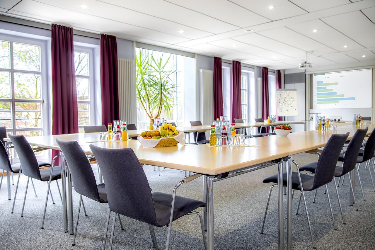 Arberland Tagungshaus Hotel Regen Ngoại thất bức ảnh